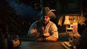 Tortuga - A Pirate's Tale - Release Trailer trailer thumbnail