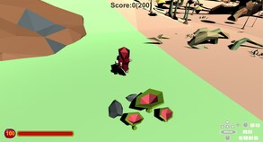 Mirror world trailer thumbnail