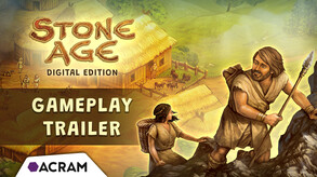 Gameplay Trailer trailer thumbnail