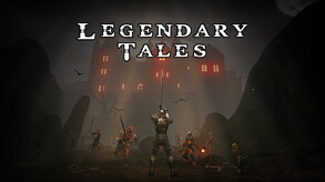 Legendary Tales launch trailer trailer thumbnail