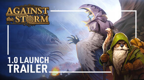 Launch Trailer trailer thumbnail