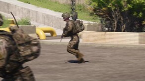 Squad - Operation Sanxian Trailer trailer thumbnail