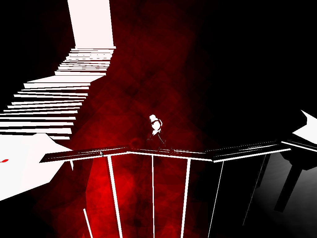 Vigil: Blood Bitterness™ screenshot 1