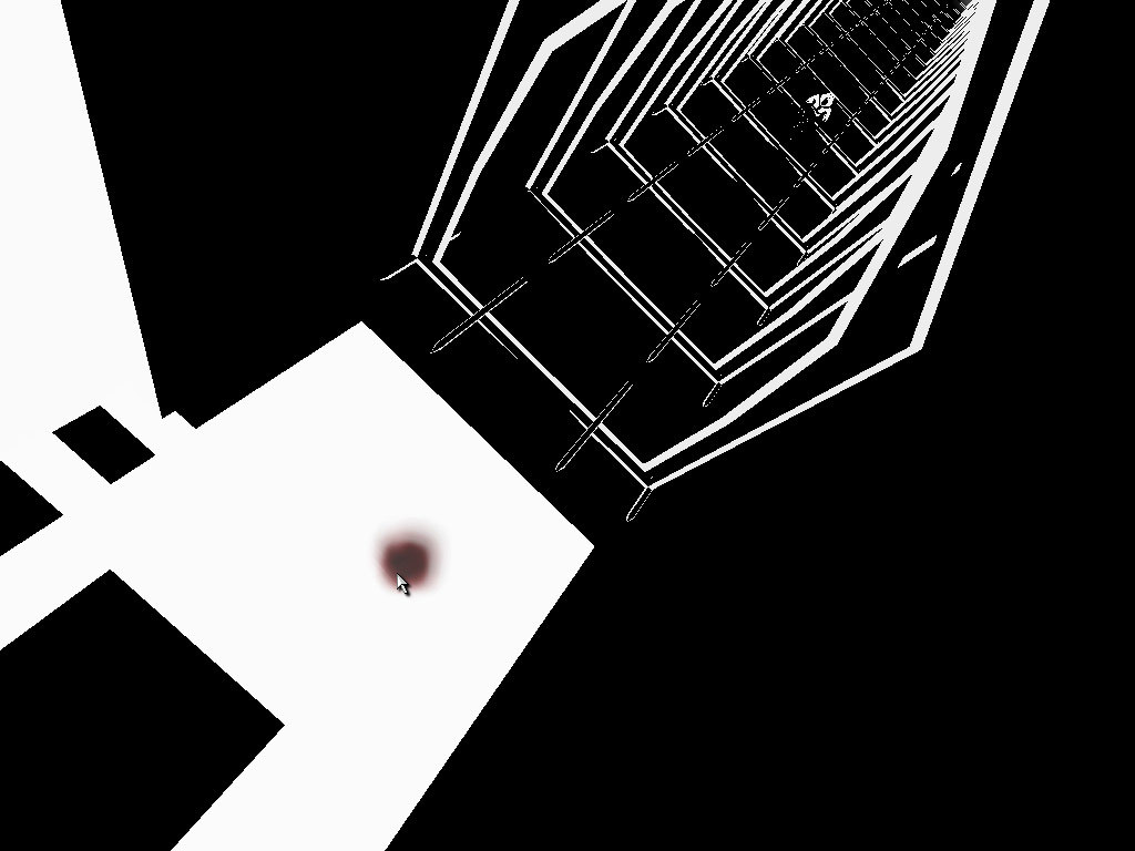 Vigil: Blood Bitterness™ screenshot 2
