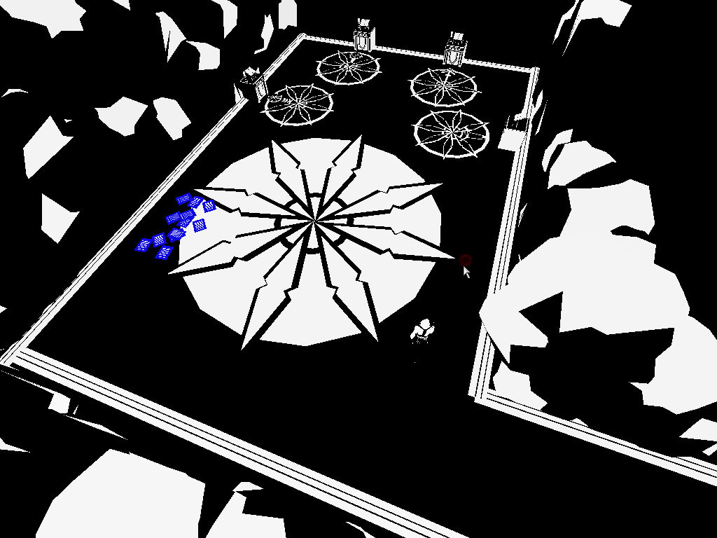 Vigil: Blood Bitterness™ screenshot 4