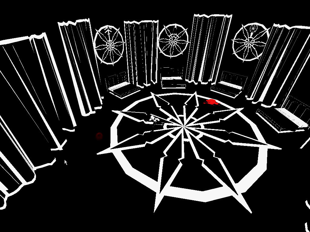 Vigil: Blood Bitterness™ screenshot 6