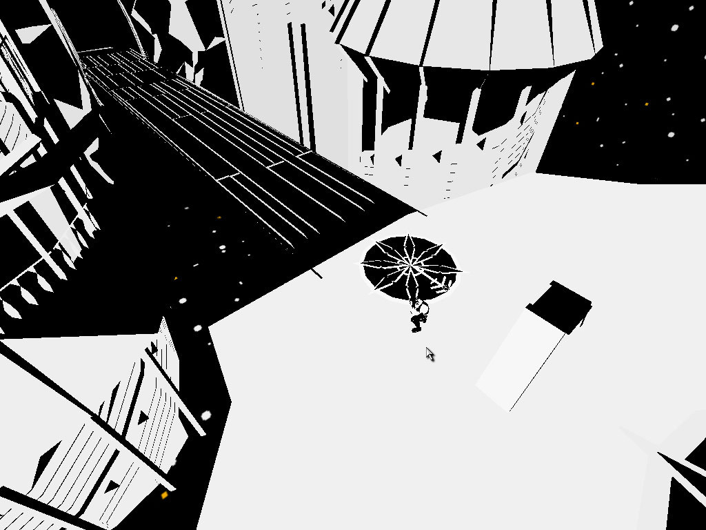 Vigil: Blood Bitterness™ screenshot 8