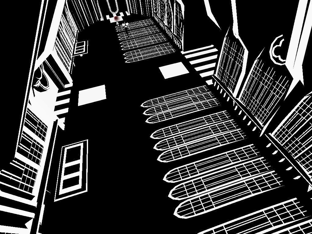 Vigil: Blood Bitterness™ screenshot 10