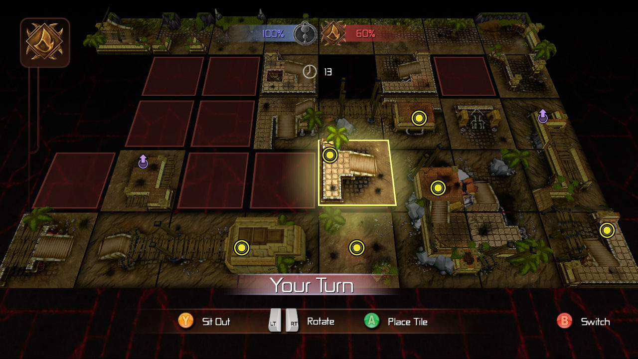 Madballs in Babo:Invasion screenshot 14
