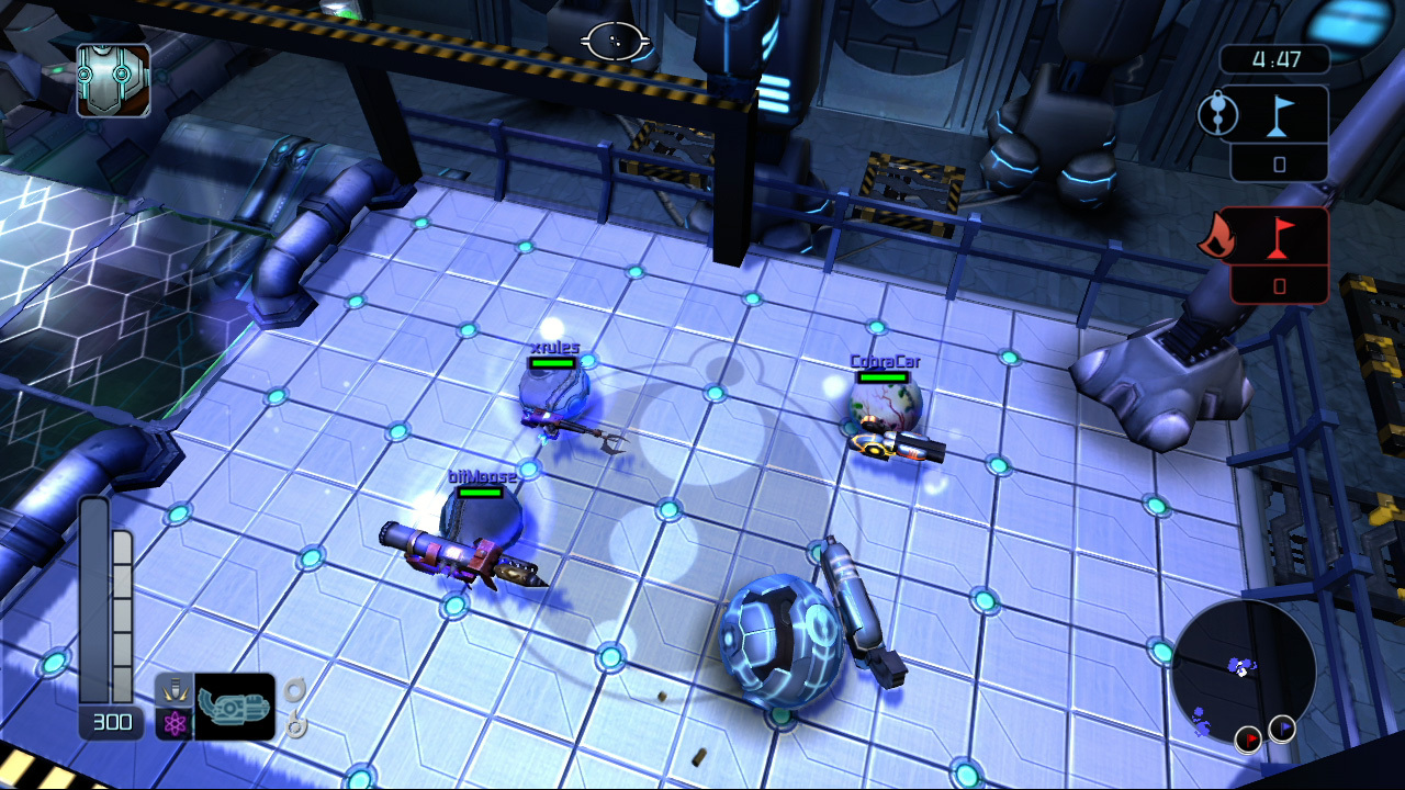 Madballs in Babo:Invasion screenshot 5