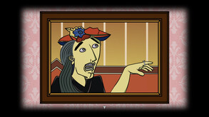 The Paradixion Laboratory Trailer trailer thumbnail