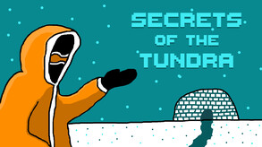 Secrets of the Tundra - Official Gameplay Trailer trailer thumbnail