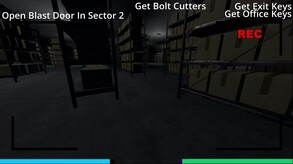 The Warehouse trailer thumbnail