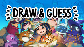 Draw & Guess Trailer trailer thumbnail