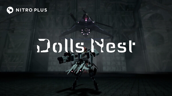 DollsNest_GameTrailer trailer thumbnail