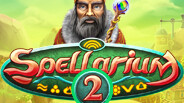 Spellarium 2 trailer thumbnail