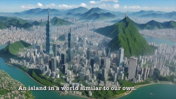 The story of war, peace and hope trailer thumbnail