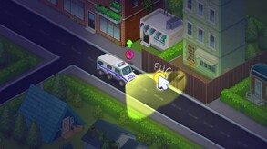 Rescue Dash Trailer trailer thumbnail