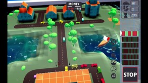 New gameplay modes trailer thumbnail