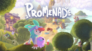 Promenade Release Trailer trailer thumbnail