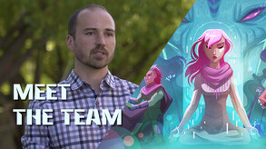The Team Behind Narcalid trailer thumbnail