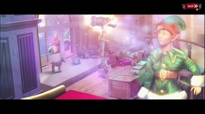 Christmas Stories: Legends of Toymakers trailer thumbnail