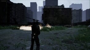 Extant_Gameplay trailer thumbnail