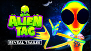 Alien Tag Reveal Trailer trailer thumbnail