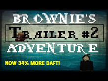 Trailer 2: The trailererning trailer thumbnail