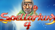 Spellarium 4 trailer thumbnail