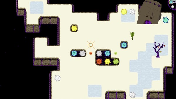 COSMIC HOLES Junior trailer thumbnail