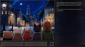 Gameplay Teaser trailer thumbnail