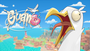 Gameplay Trailer trailer thumbnail