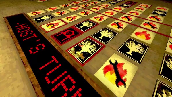 Open The Game (Announce Trailer) trailer thumbnail