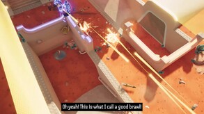 Gameplay trailer winter 2024 trailer thumbnail