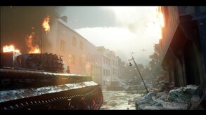 Dark Front Multiplayer Teaser trailer thumbnail