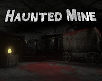 Haunted Mine trailer thumbnail