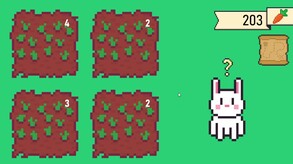 Grow a Carrot Trailer Gameplay trailer thumbnail