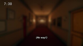 ATTA -Spot the oddities in the Strange Hotel- trailer thumbnail