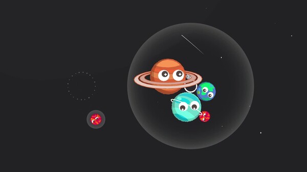 Sputnika Game Gameplay trailer thumbnail