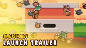 Time Is Honey Trailer trailer thumbnail
