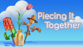 Piecing It Together Trailer trailer thumbnail