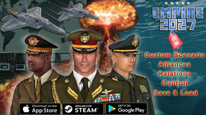 Custom Scenarios: Place countries under the control of a target country trailer thumbnail