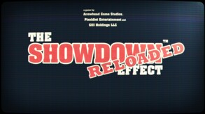 The Showdown Effect: Reloaded trailer thumbnail