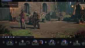 The Art of War trailer thumbnail