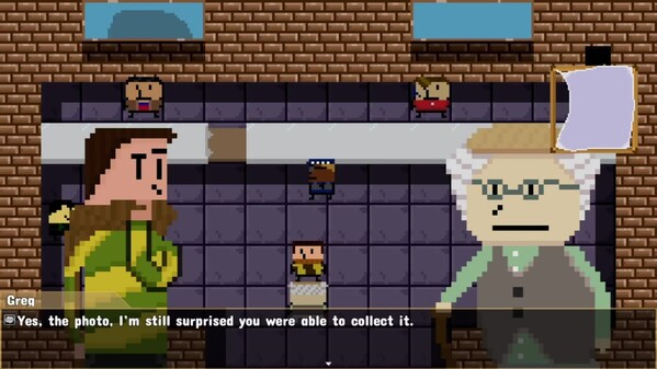Mysterious Mystery Trailer trailer thumbnail