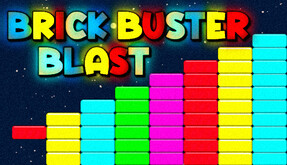 Brick Buster Blast trailer thumbnail