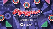 Plungeroo | Launch Trailer trailer thumbnail