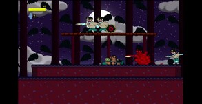 Trailer trailer thumbnail