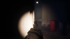 One Agent with a Pistol trailer thumbnail
